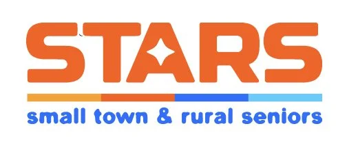 Small-Town and Rural Seniors
