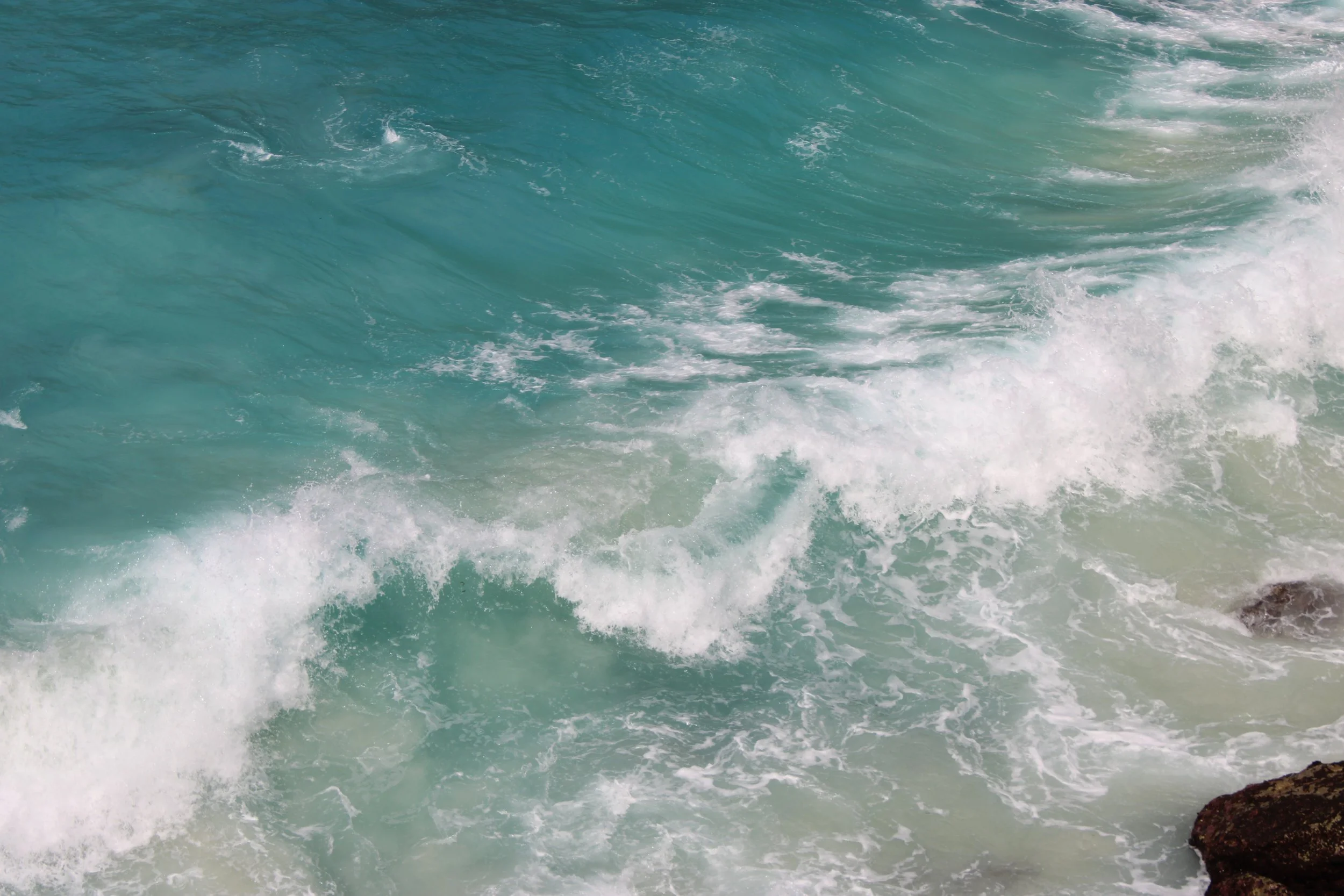 Soft Tide