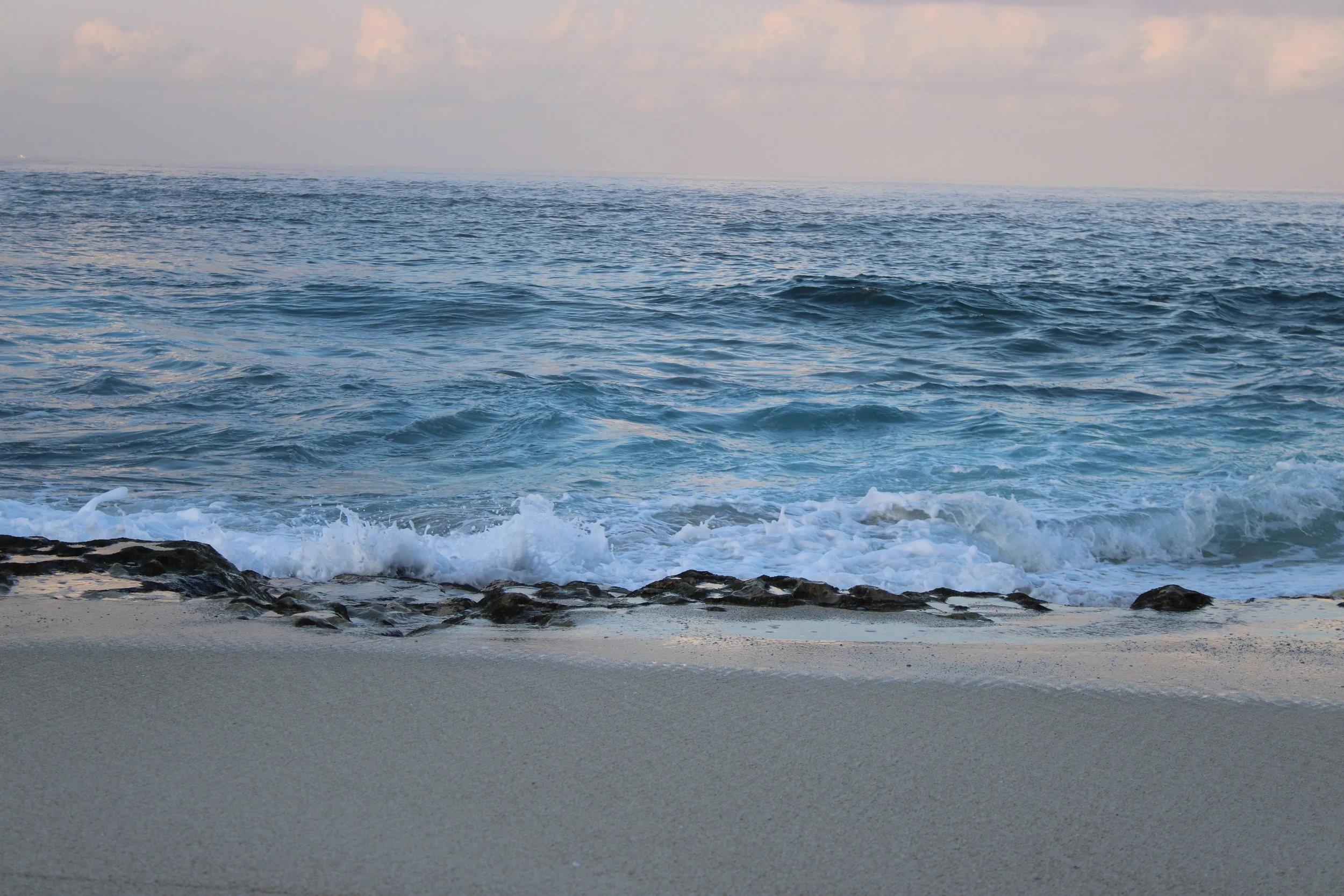 Sandy Bay *Limited Edition*