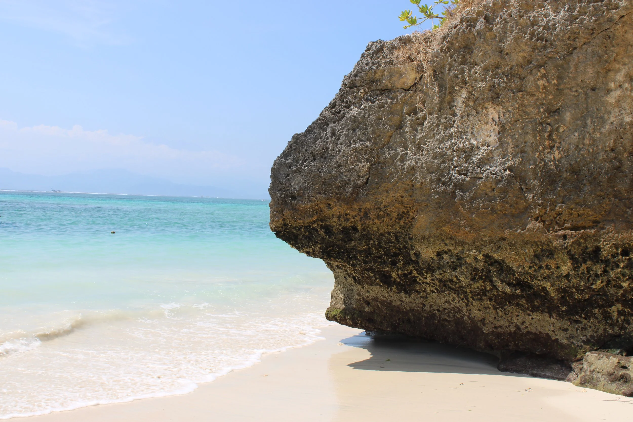 Coconut Beach