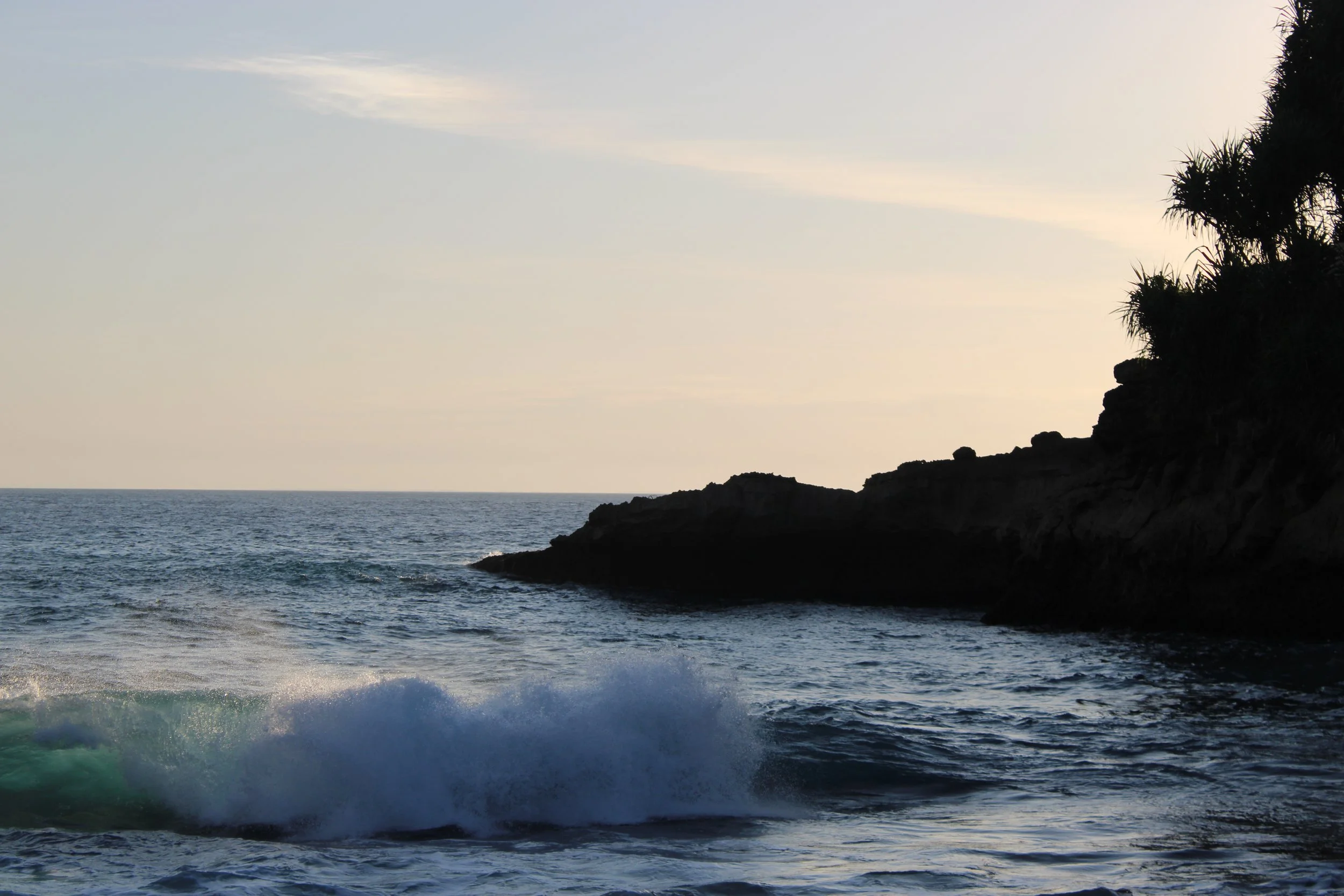 Edge of Evening