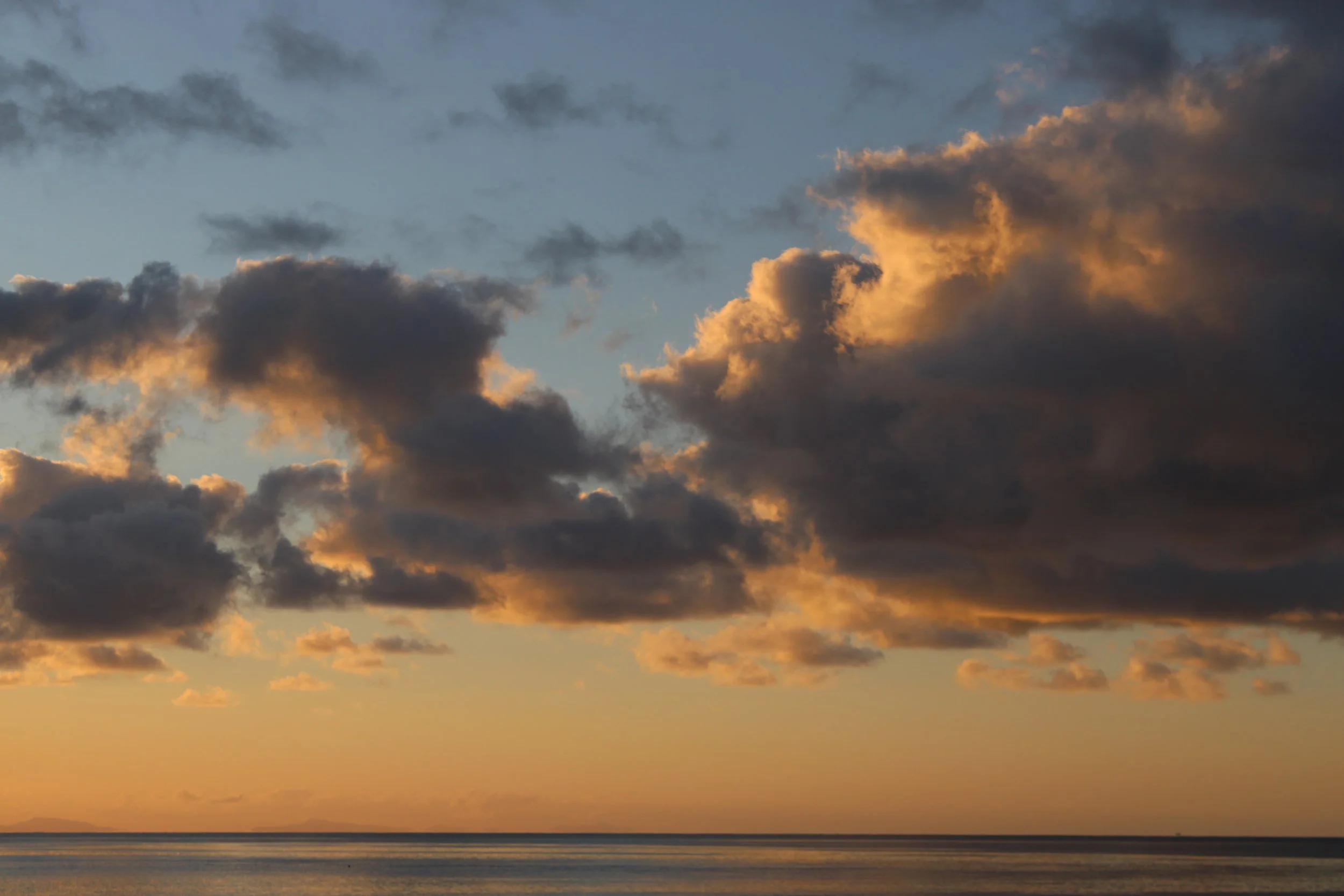 Candy Sky