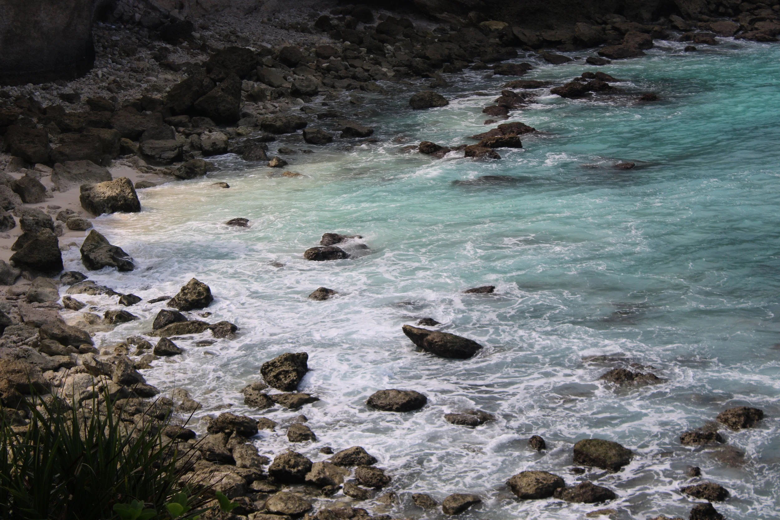 Rockshore