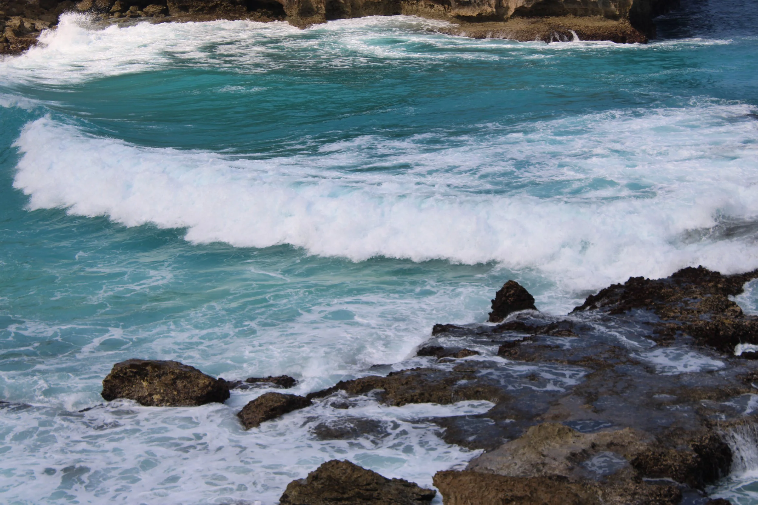 Coastal Rush