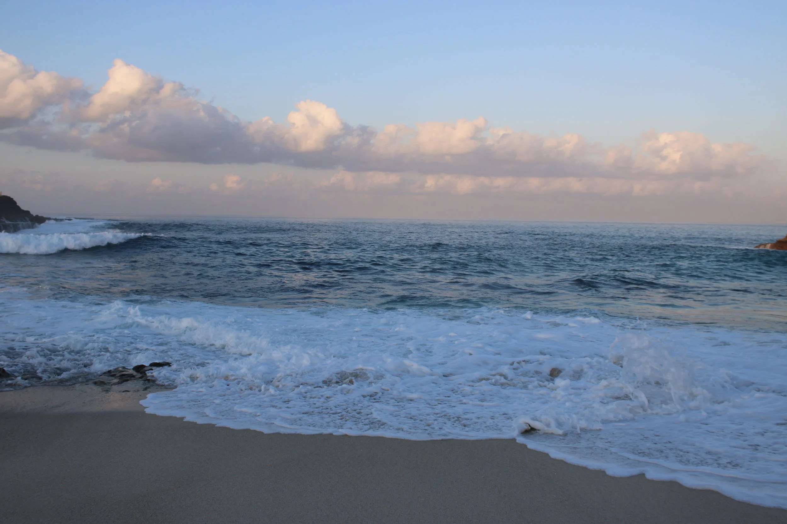 Evening Dusk