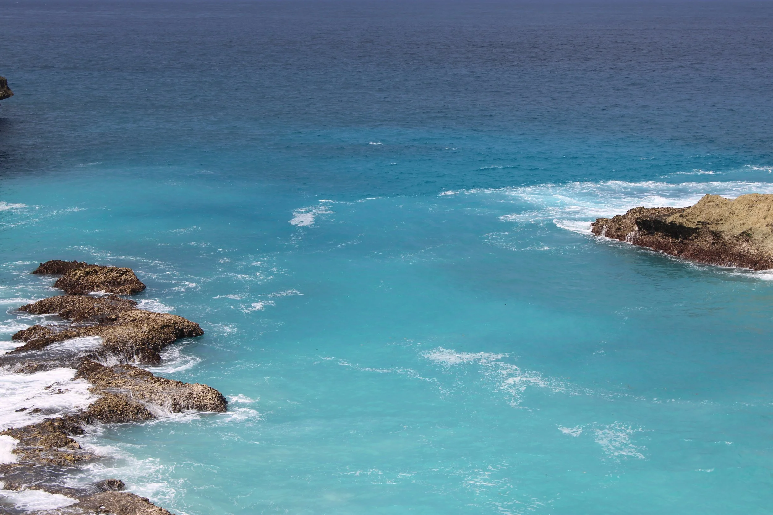 Blue Lagoon