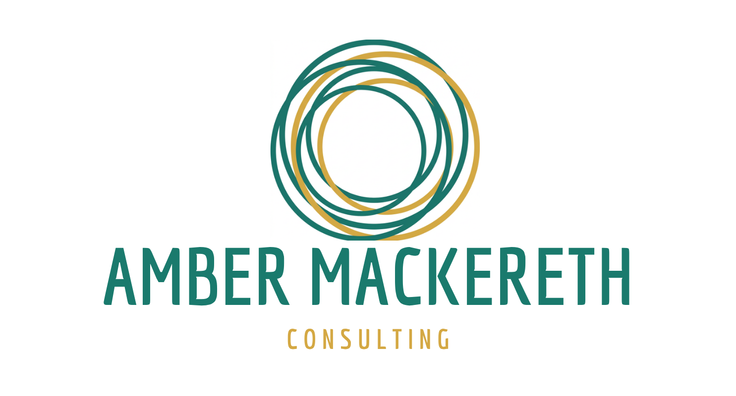 Amber Mackereth Consulting