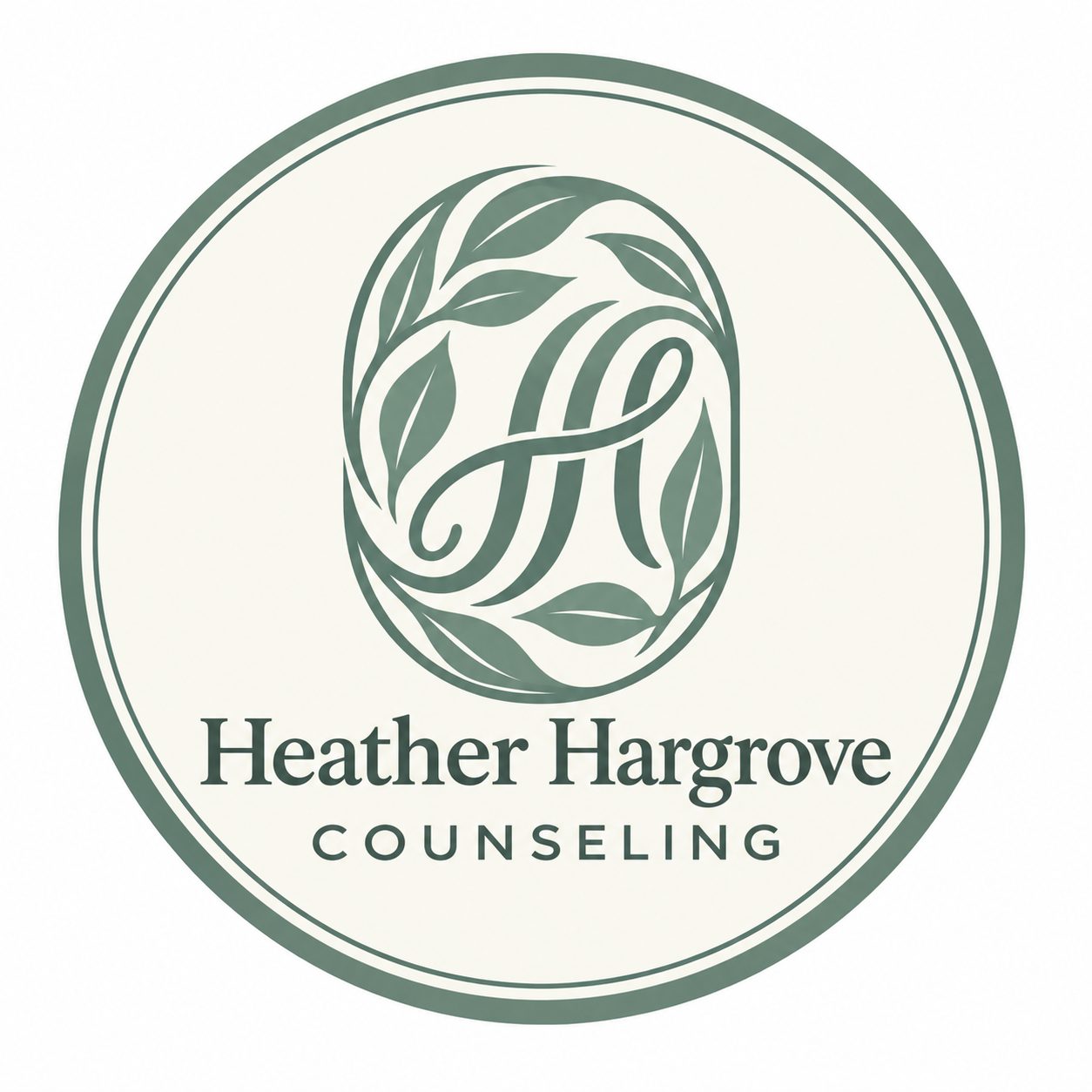 Heather Hargrove Counseling