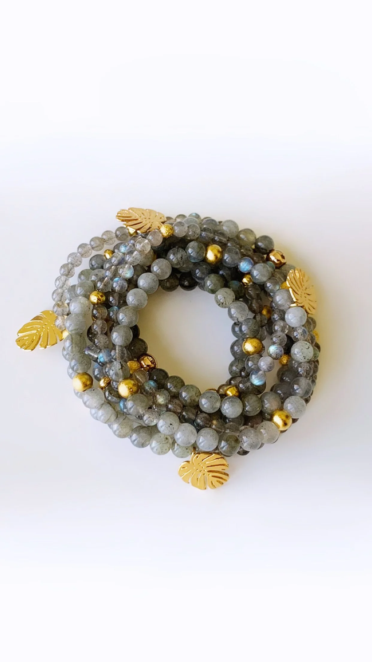 GRAISON BRACELET STACK