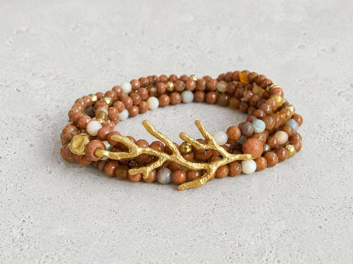 SAISON REEF STACK
