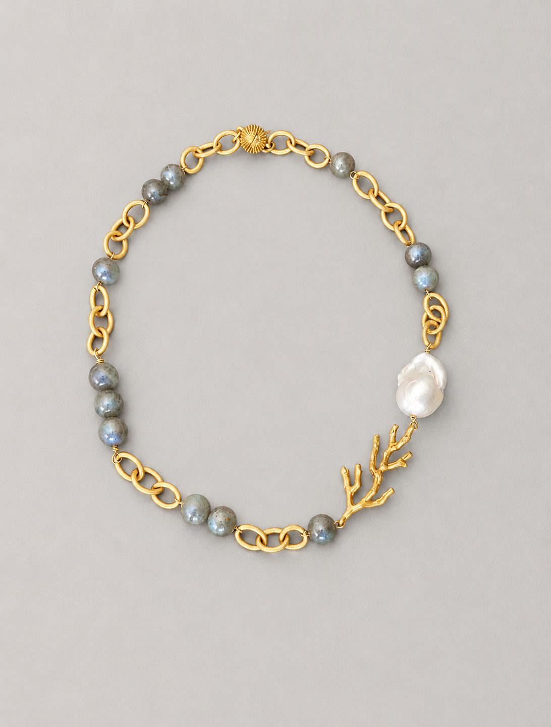 GRAISON REEF NECKLACE