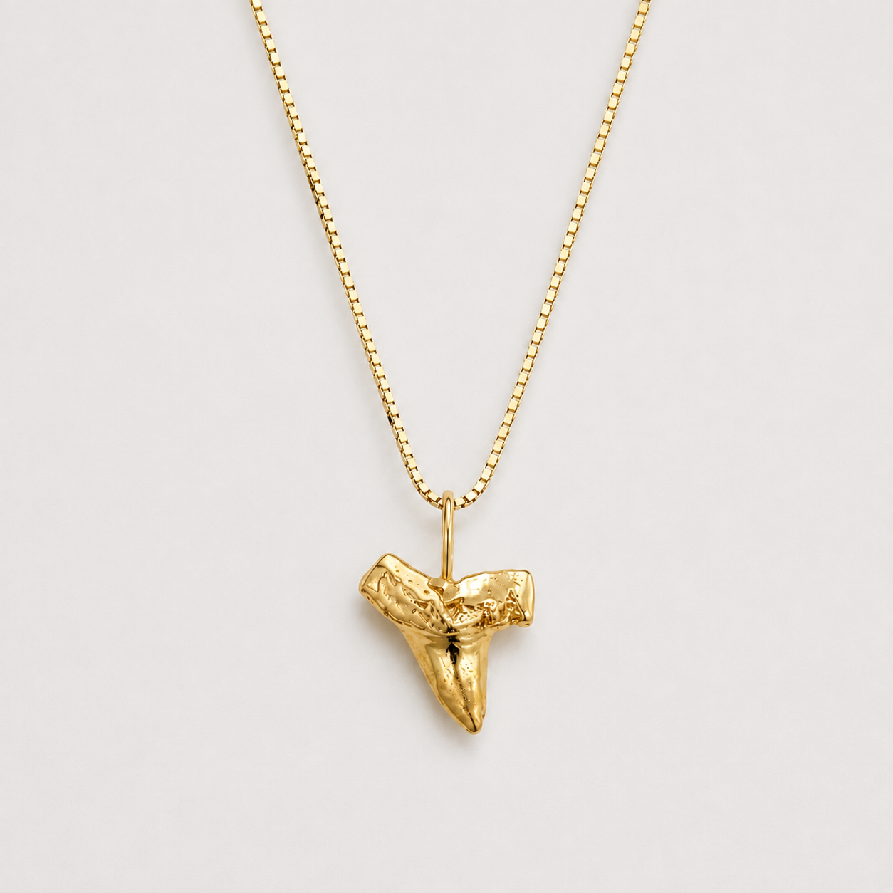 BAJA NECKLACE