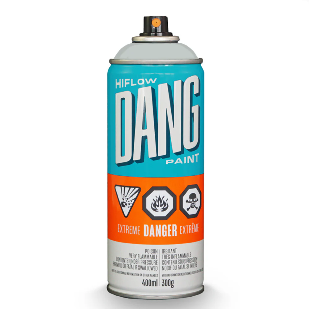 DANG HiFlow Spray Paint - 400ml