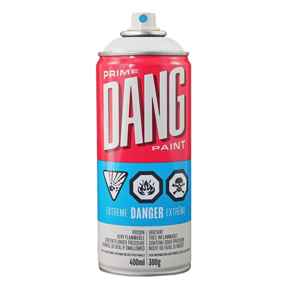 DANG Prime Spray Paint - 400ml