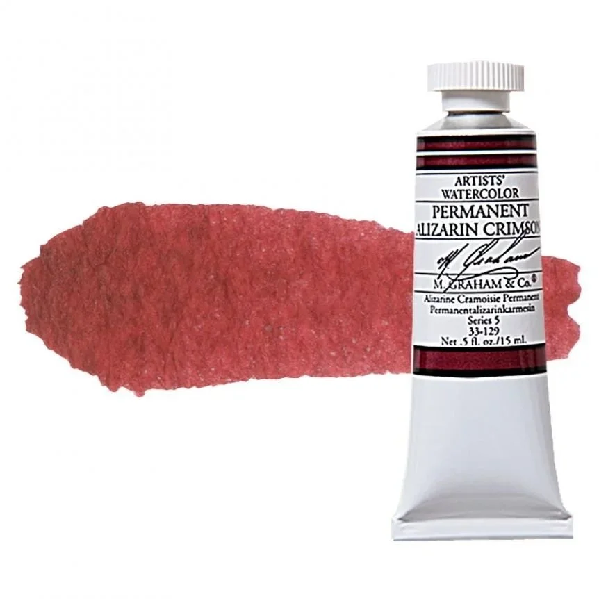 M Graham Watercolour - 15ml - Full Range