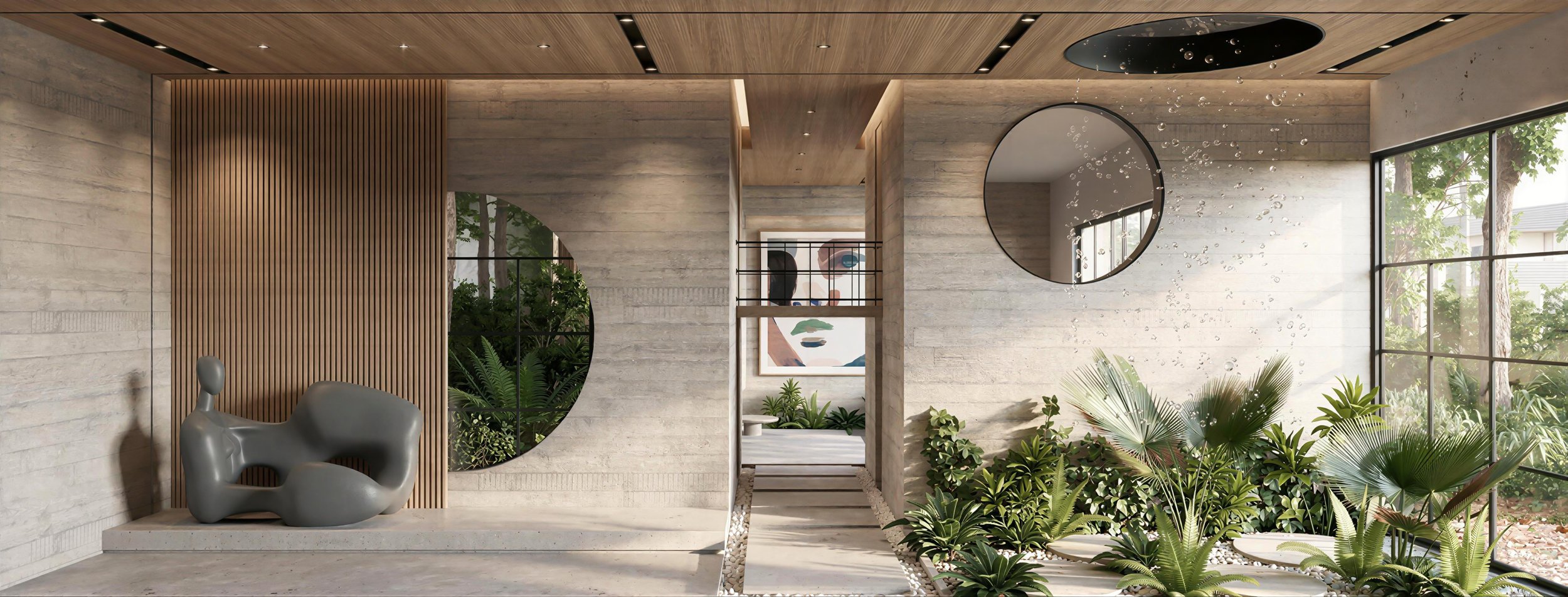 CASA ATLAS