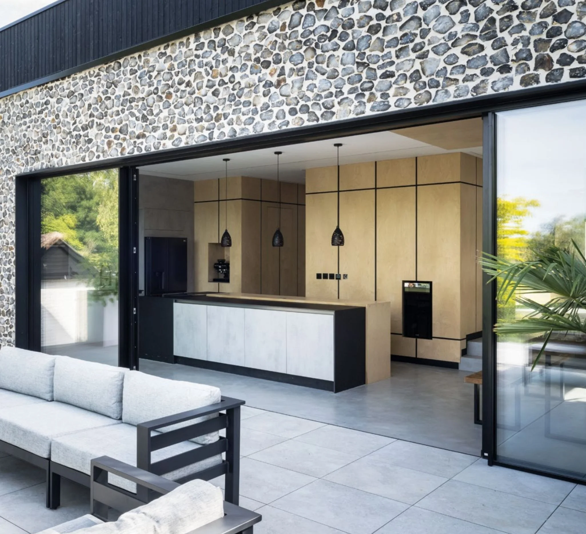 CHESS HOUSE