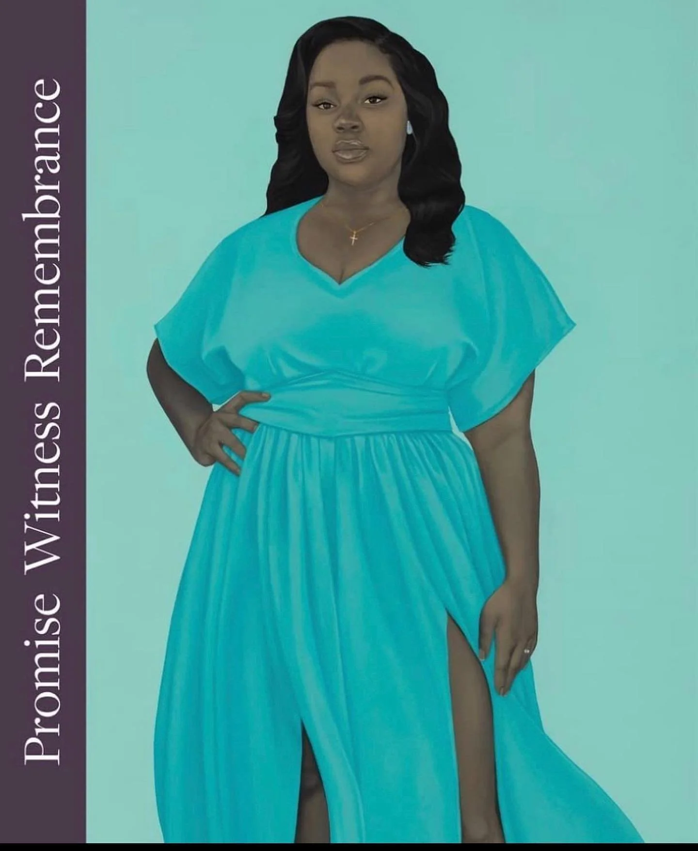 Fresh from a holiday weekend, we&rsquo;re thrilled to share that the catalog for &ldquo;Promise, Witness, Remembrance&rdquo; is now available on Amazon and other major retailers, published by the University of Kentucky Press! 
&bull;
We realize that 