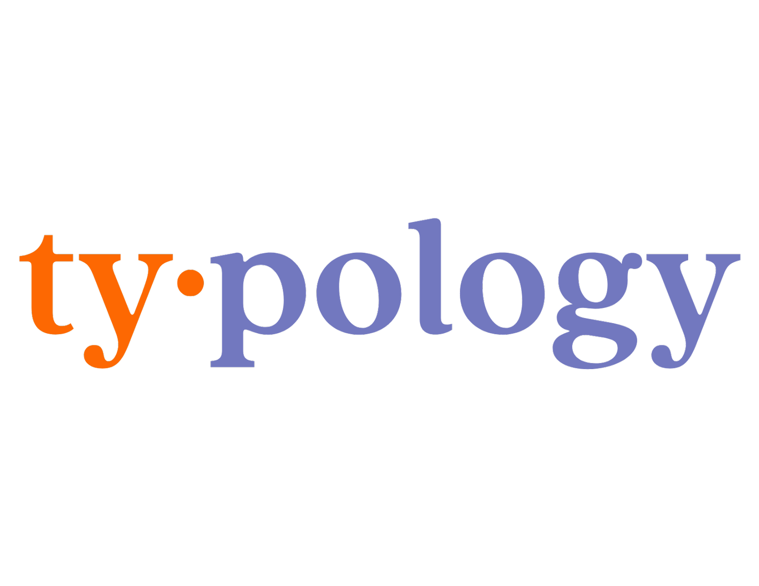 Ty.pology | Grants + Copy Editing