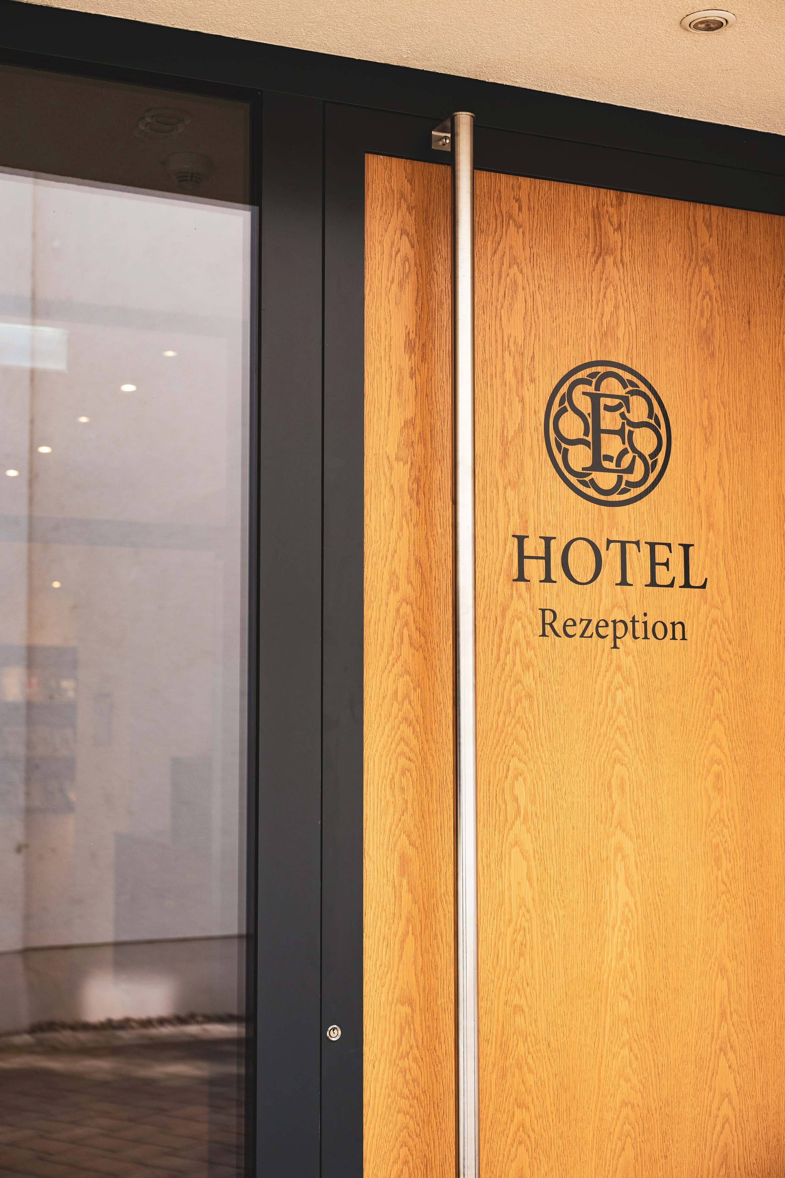 Hospitality - Emichs Hotel, Amorbach