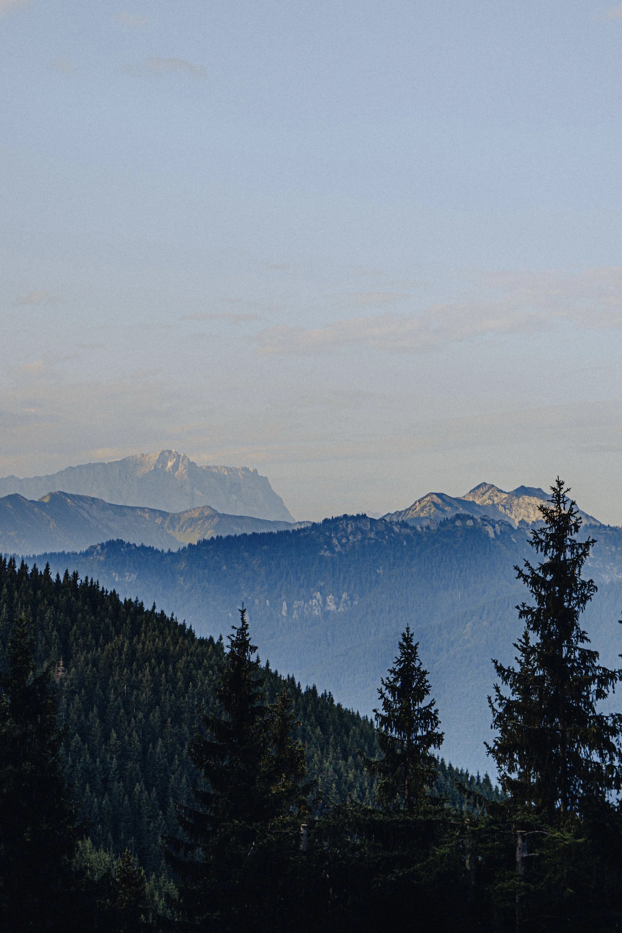 Travel, Bavarian Alps