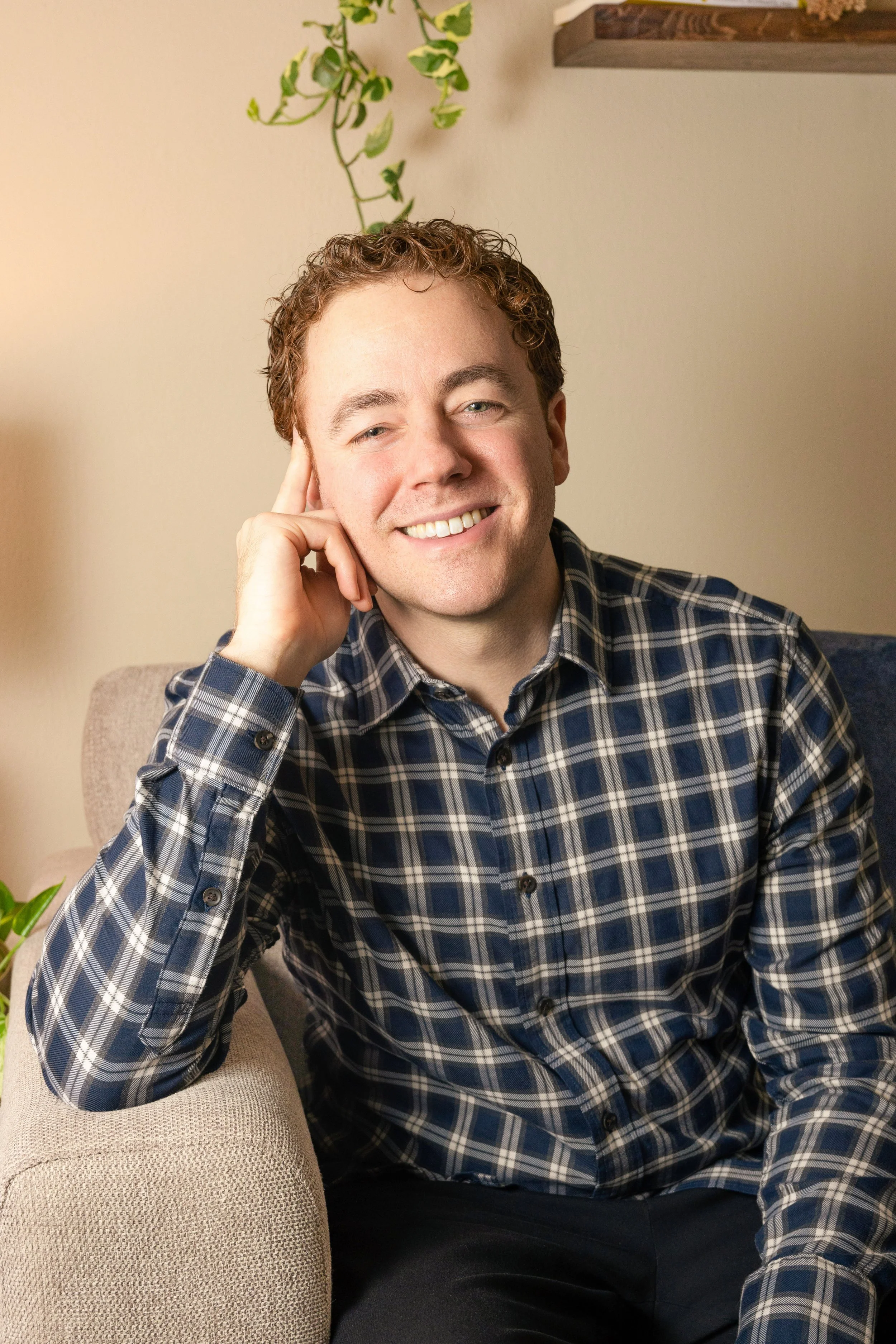 Kevin Carlstead, Male Therapist, Colorado, Oregon, South Carolina