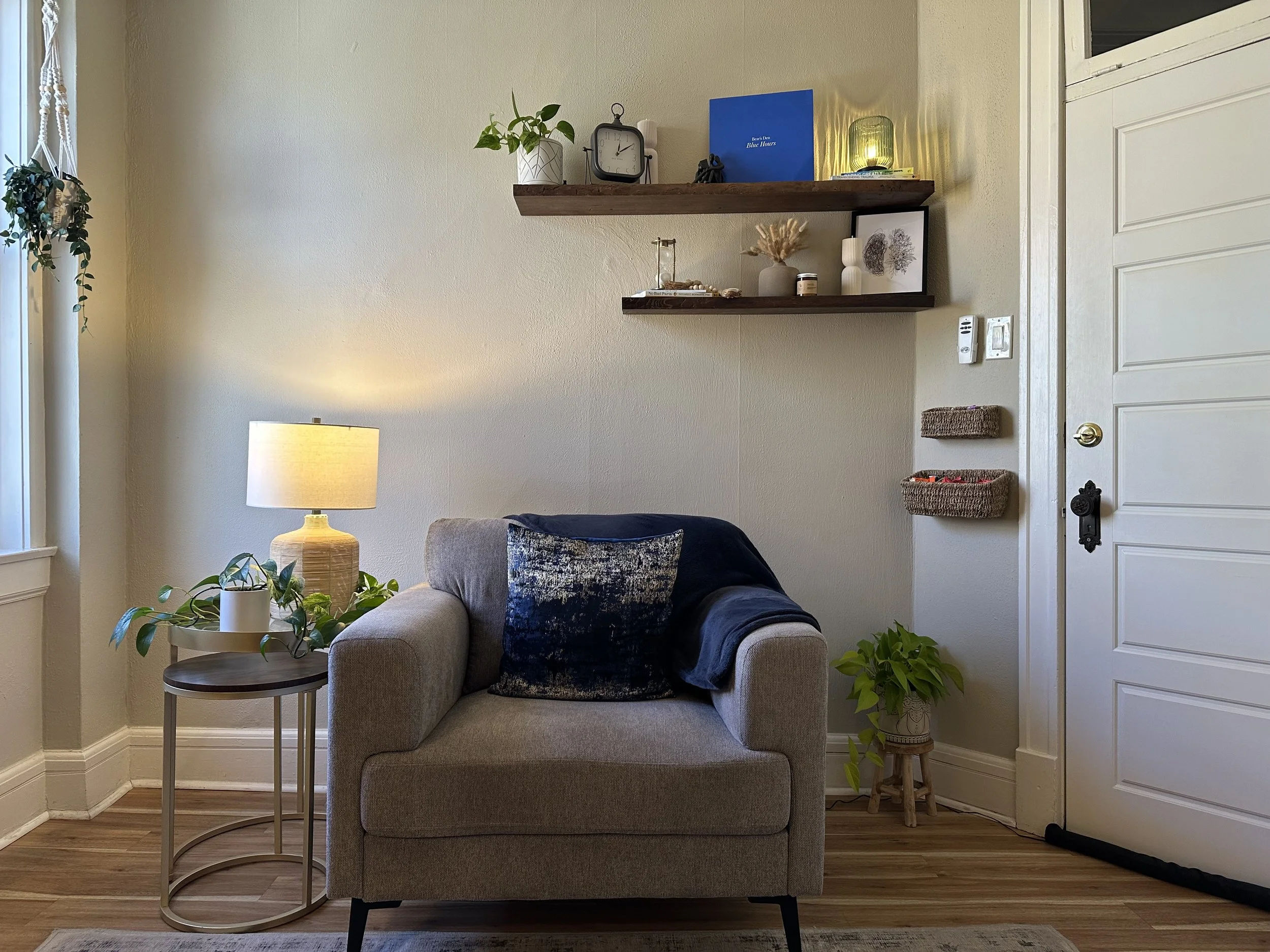 Best Therapists in Denver
