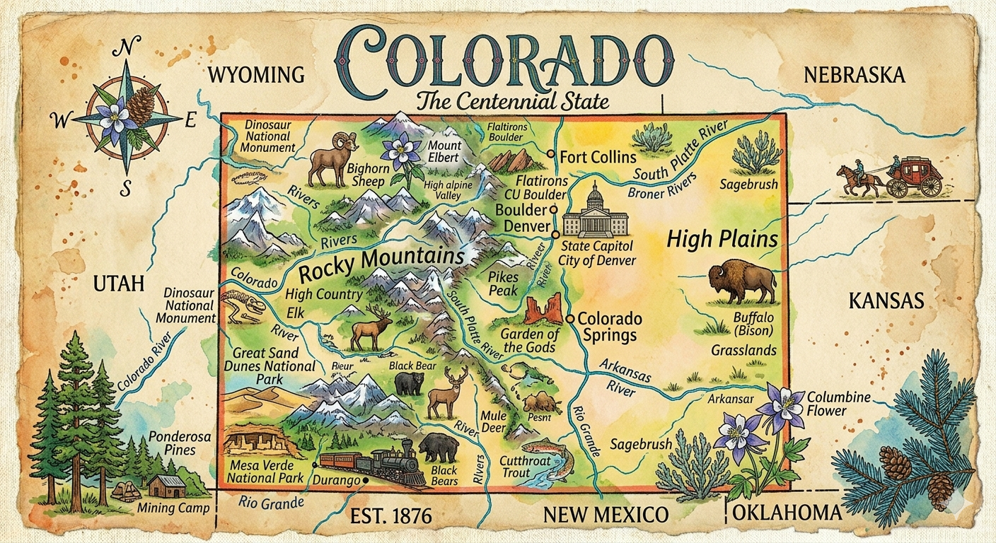 Therapist in Colorado, Denver, Colorado Springs, Vail, Aspen, Boulder, Glenwood Springs, Grand Junction