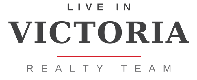 Live in Victoria Realty Team