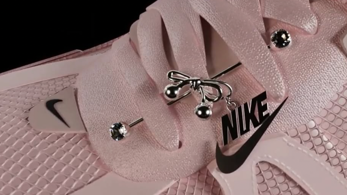 Nike x OHT