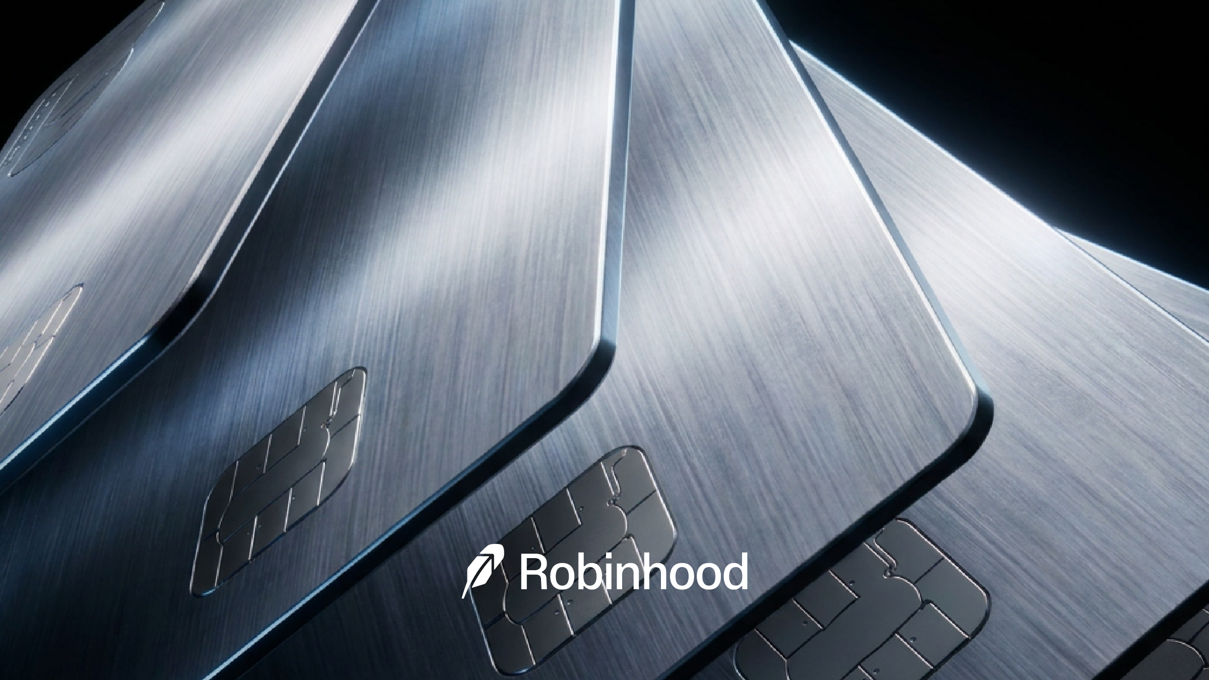 ROBINHOOD | Social Media
