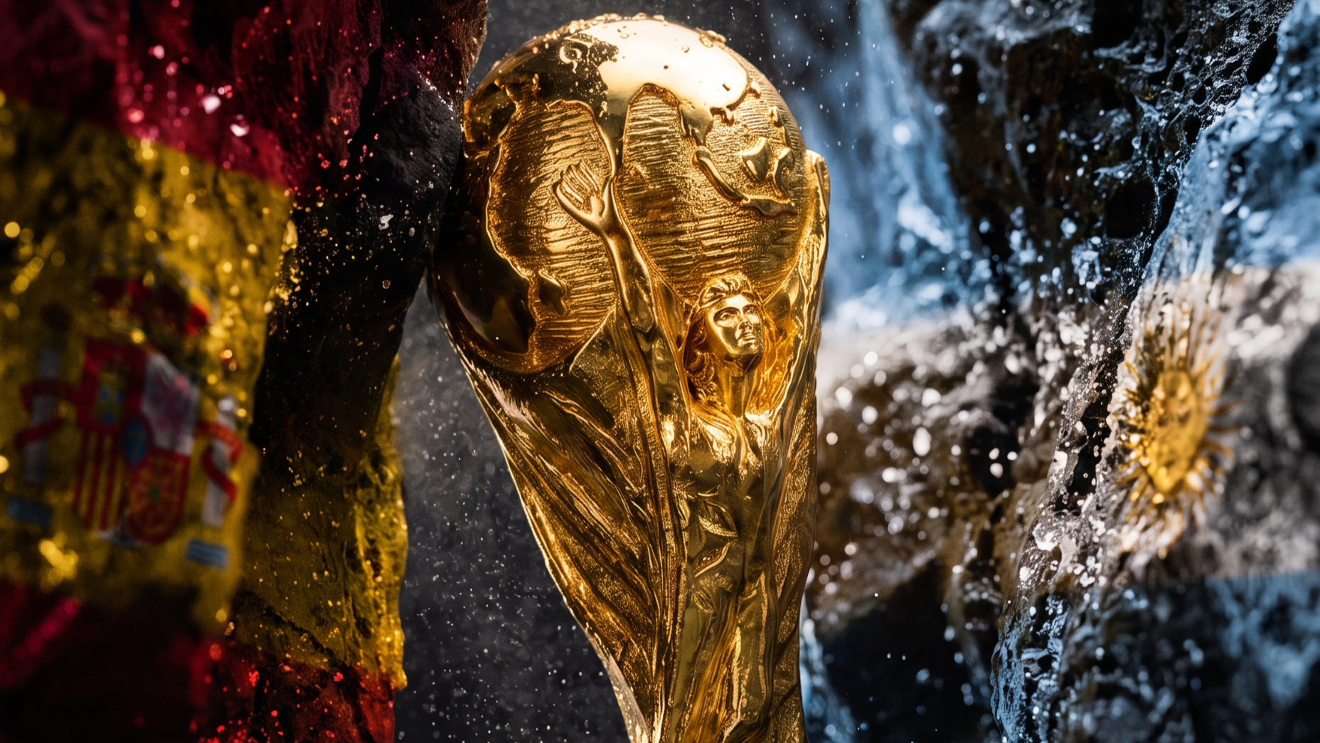 2026 FIFA World Cup