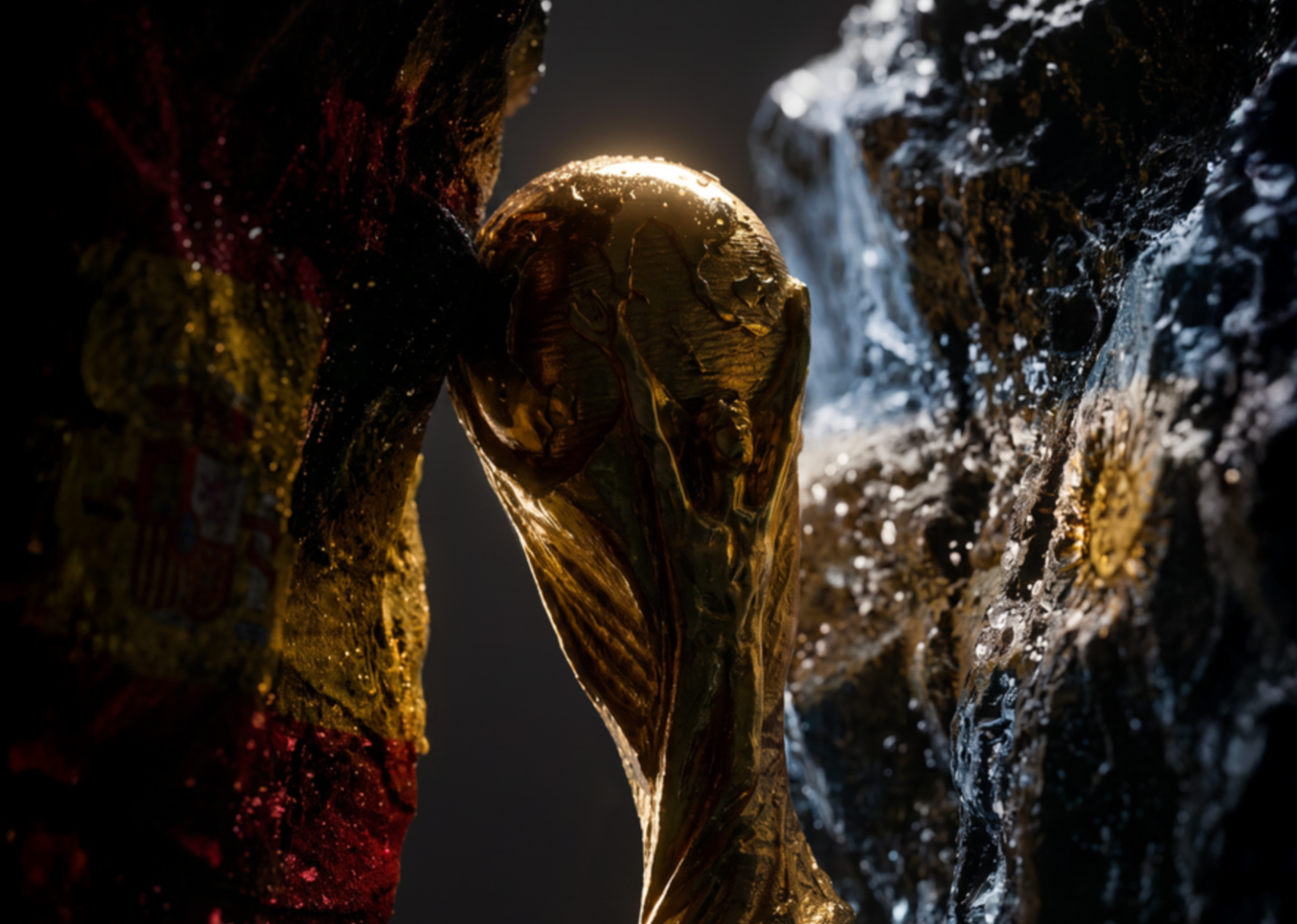 2026 FIFA World Cup | Higgsfield Collaboration