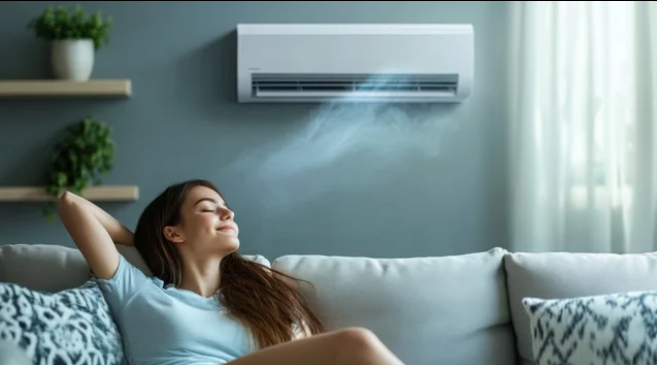 Climatisation réversible et pompe à chaleur air-air : est-ce la même chose ?