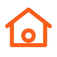 Image montrant une maison connectée