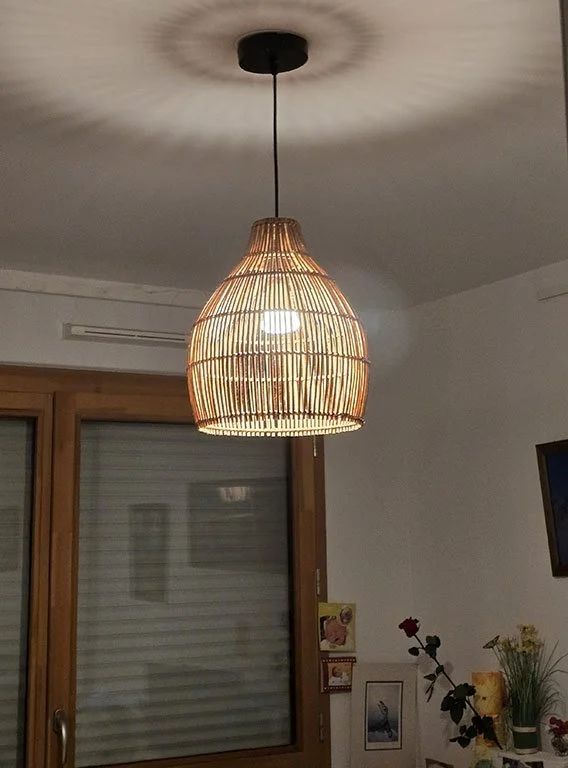photo montrant une ambiance lumineuse blanc neutre