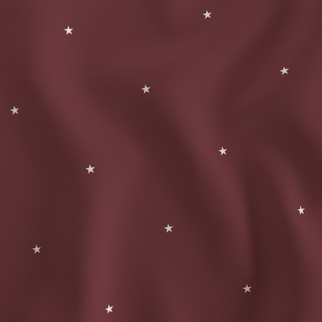 Heritage Starfield