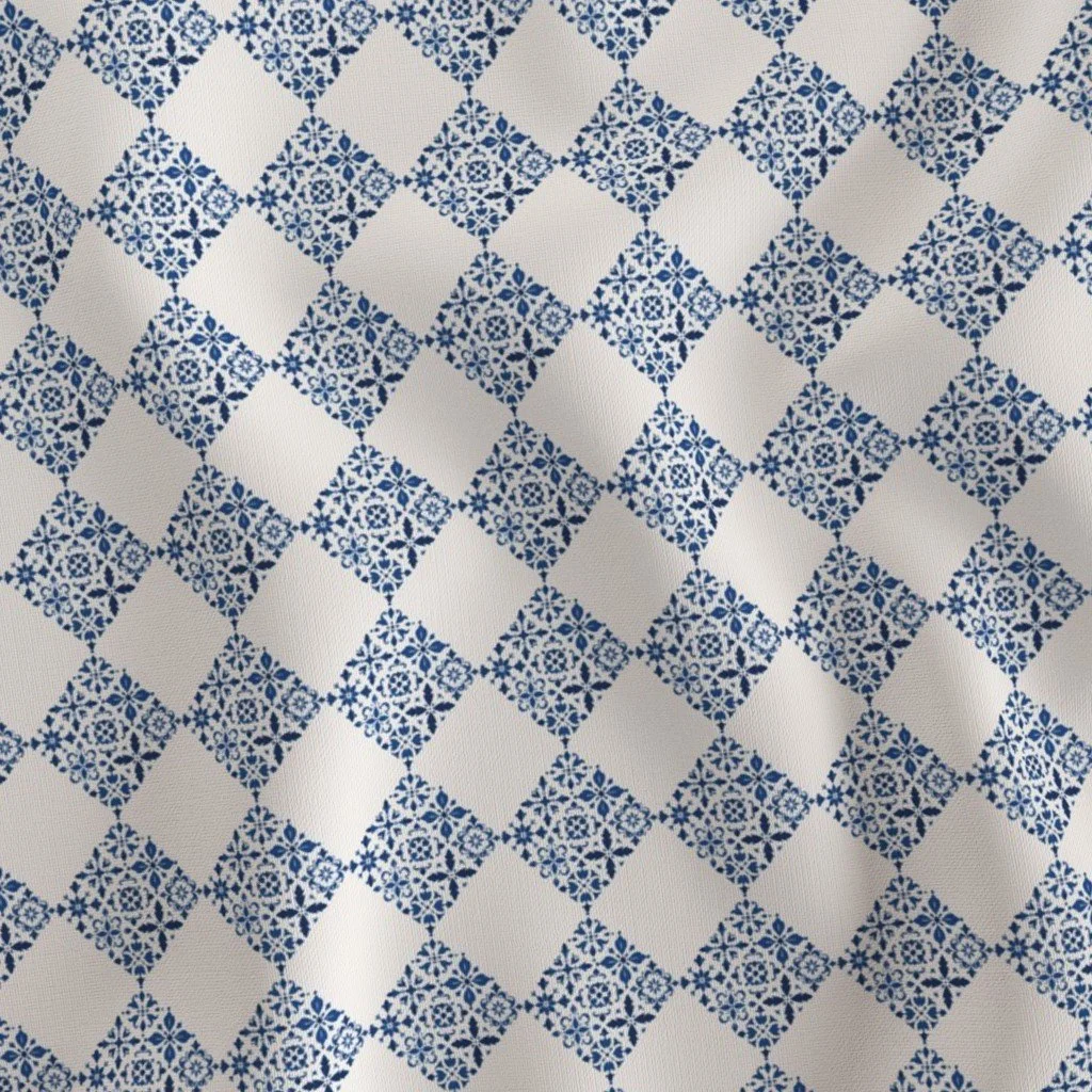 Delft Lattice - 2"