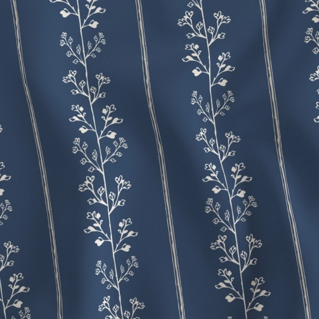 Botanical Ticking