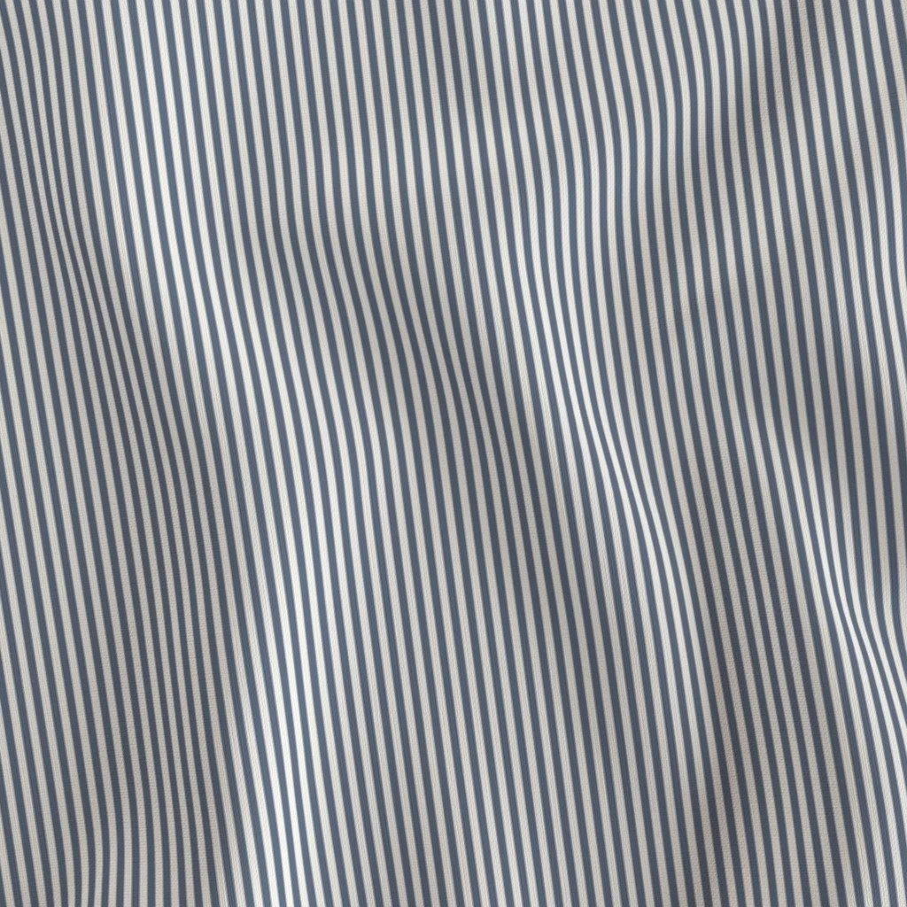 Harbor Classic Pinstripe