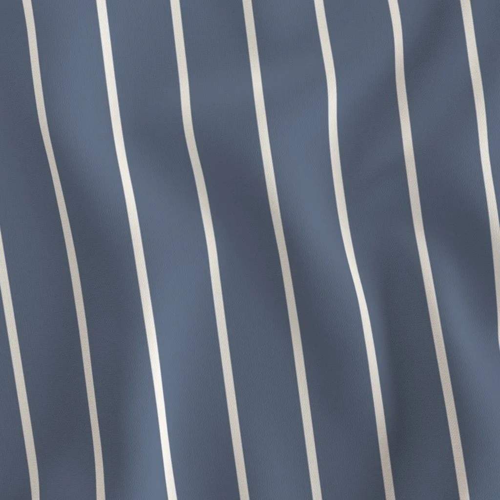 Harbor Classic Stripe