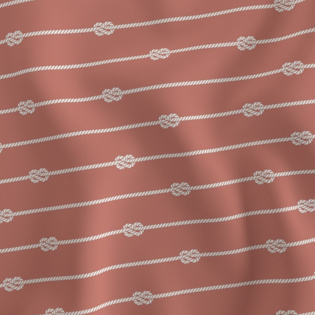 Mariner's Rope - medium scale