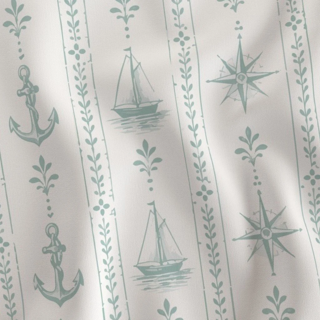 Delft Maritime Stripe - small scale