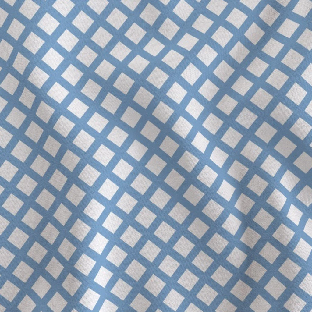 Classic Prep Lattice