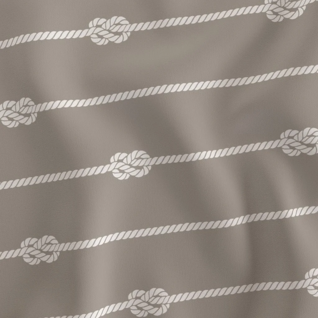 Mariner's Rope - large scale