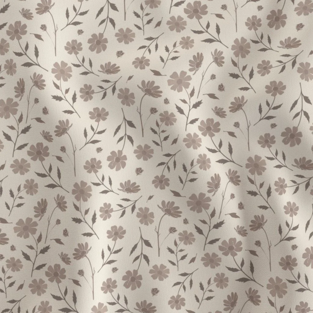 Vintage Floral