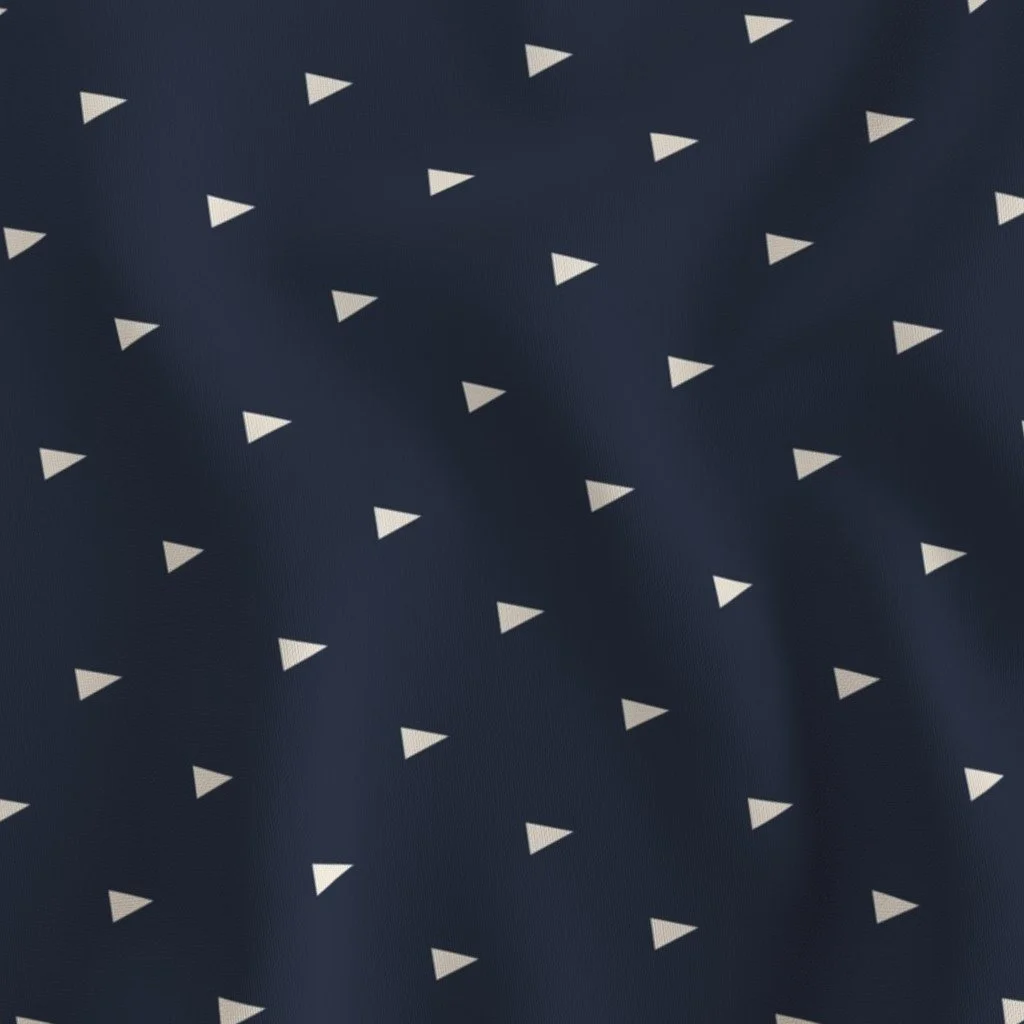 Harbor Pennant Dot