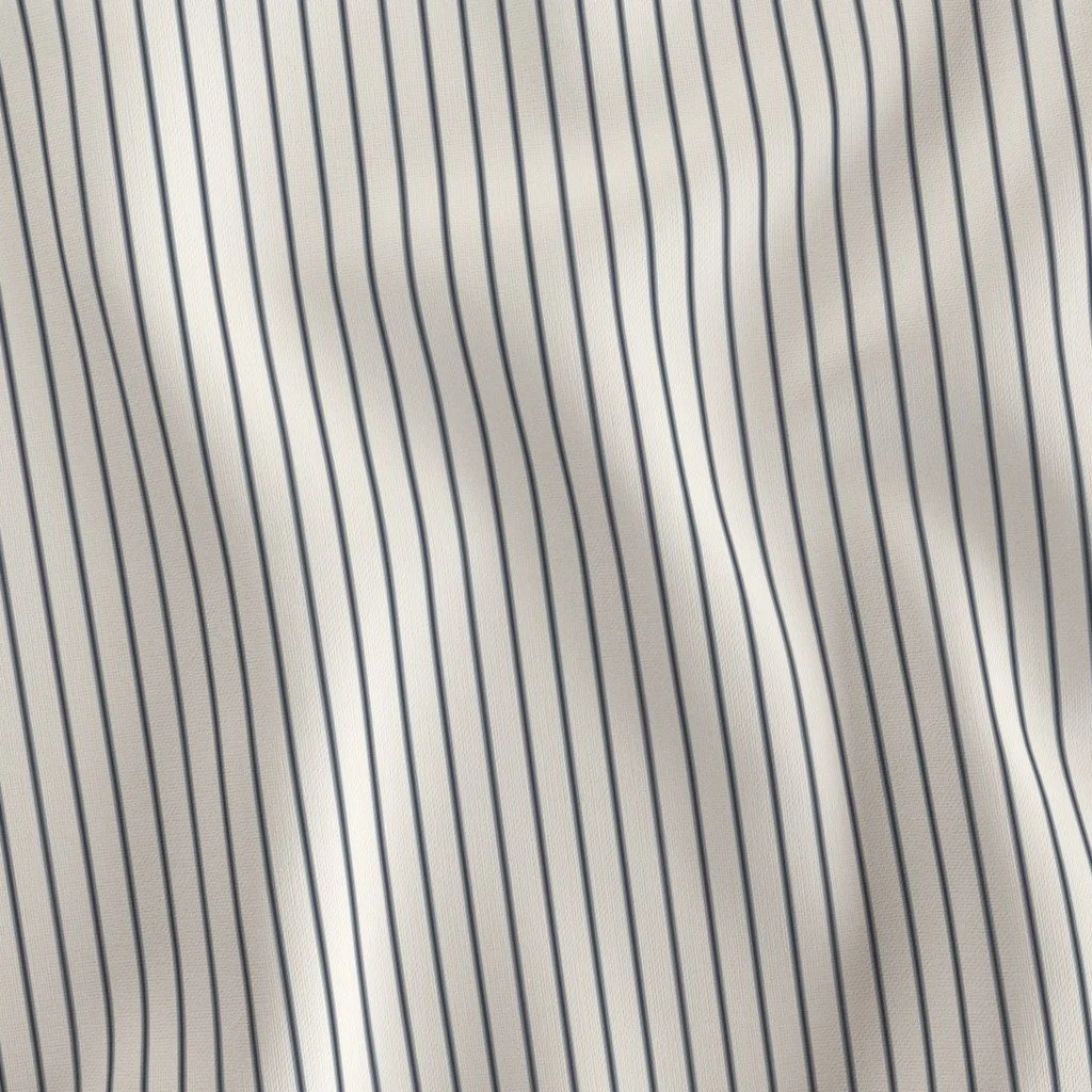 Heritage Ticking Stripe