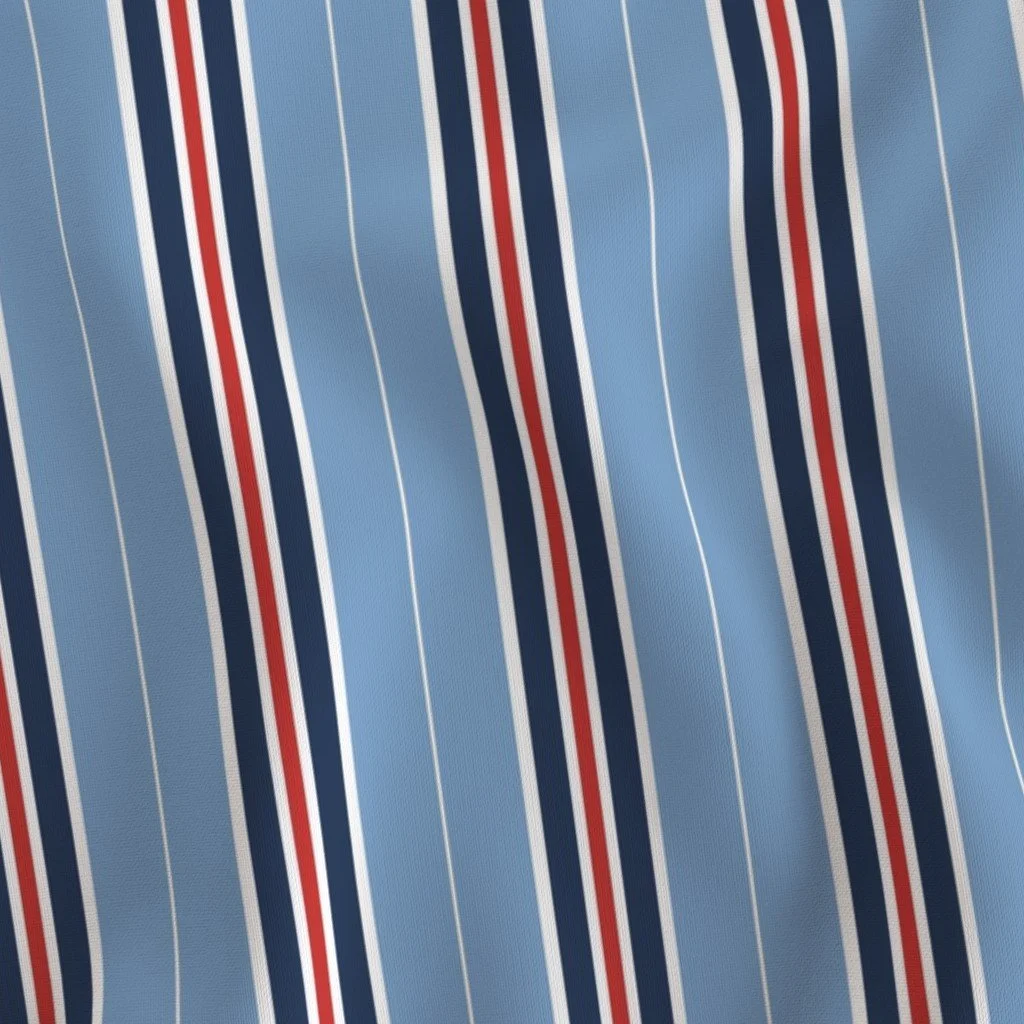 Rugby Stripe
