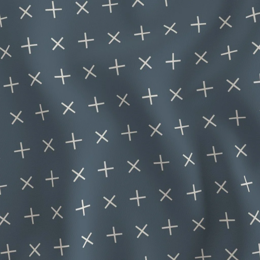 Minimal X